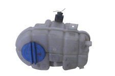 AUDI A7 COOLANT EXPANSION TANK