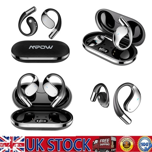 Mpow wireless bluetooth 4 - wireless,