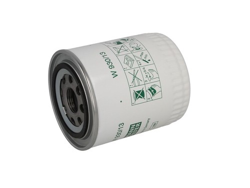 Fits mann filter 930 oil - mann-filter, w