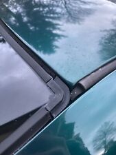 Rear Window Seal Corners For