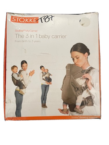 Stokke carrier in 1 - my,