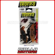 43006301 FRONT BRAKE PADS