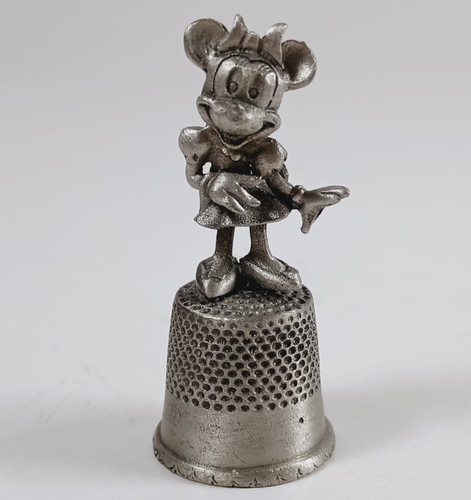 Vintage walt disney minnie - vintage,