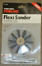 BLACK AND DECKER PROLINE FLEX