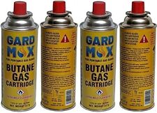 28 x Butane Gas Bottle