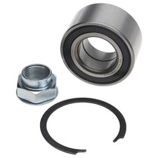 For Vauxhall Adam 2012-2017 Front Wheel Bearing Kit