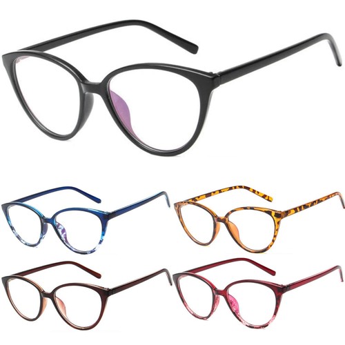 Womens cat eye fashion clear - fashion,