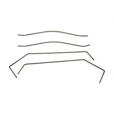 RDX Stainless Steel Bonnet