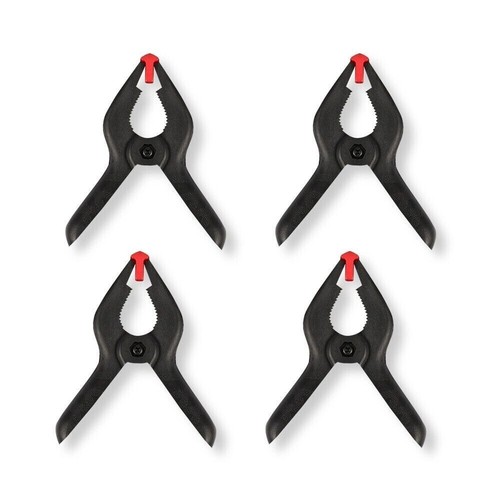 New 4pc plastic spring - 4pc,