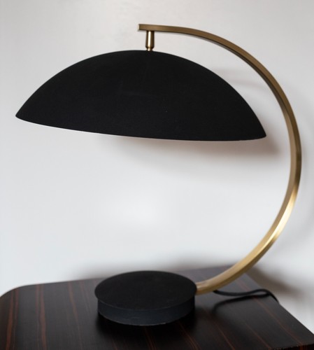 Concept shelter table lamp - bo,