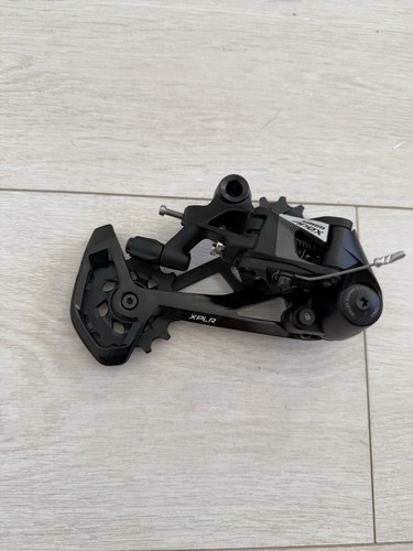Sram apex xplr rear - sram,