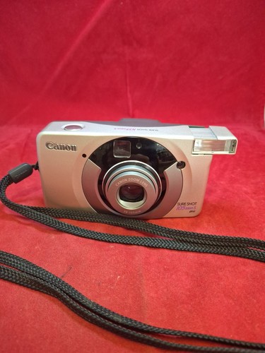 Canon sure shot 105 - canon,