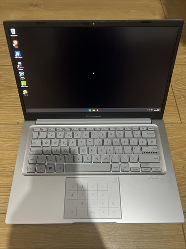 Asus vivobook x1404va - vivobook, 14