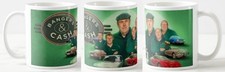 BANGERS & CASH ~ MUG ~