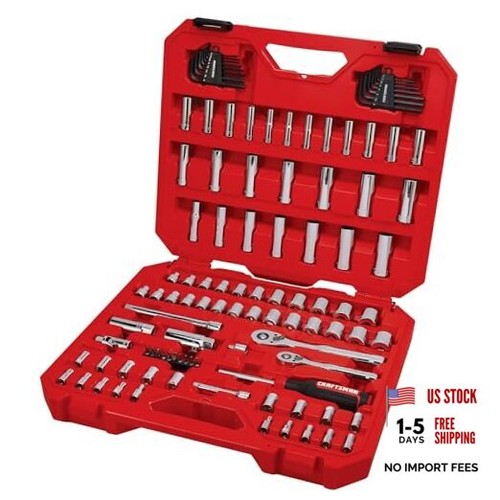 Mechanics tool set - tool, 105