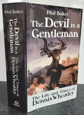 The devil gentleman - is,