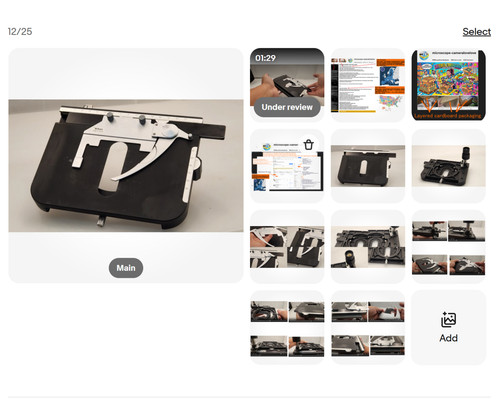 Excellent nikon optiphot 2 - *excellent*,