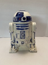 Vintage star wars cookie - wars, r2-d2