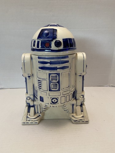 Vintage star wars cookie - vintage, r2-d2