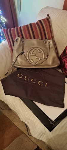 Gucci soho gold - soho,