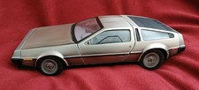 Sun Star 1981 DeLorean LK
