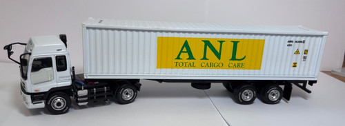 Exr scale anl container - anl,