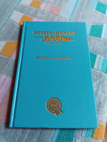 Austin healey 3000 factory - austin,