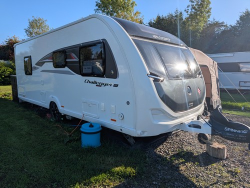 2023 swift challenger - swift,
