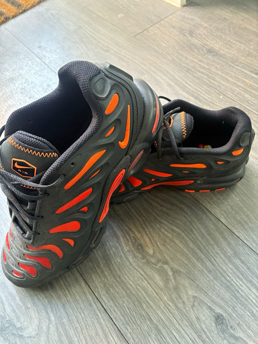 Nike air max plus men - tn, men's