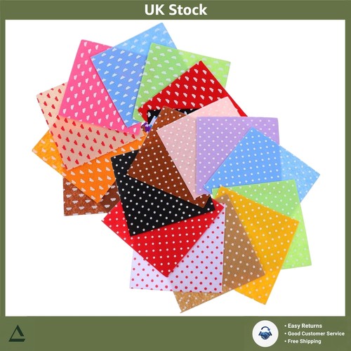 Colorful dot patterned - colorful,