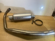 Lextek Stainless Steel  Matt