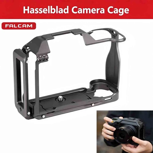 Falcam metal camera - falcam, for