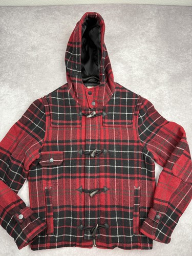 Triple five soul jacket - jacket, mens