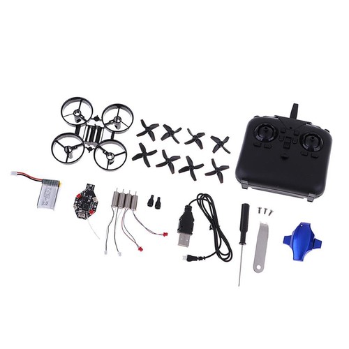 Diy quadcopter assembly kit - quadcopter,