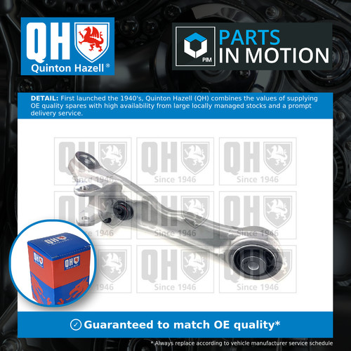 Wishbone suspension arm - wishbone, /