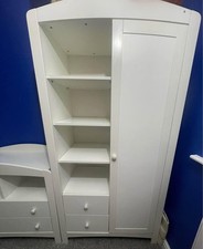 Mothercare padstow furniture - mothercare,