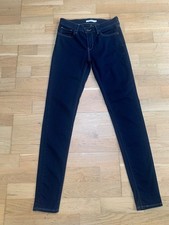 LEVI'S 710 super skinny jeans