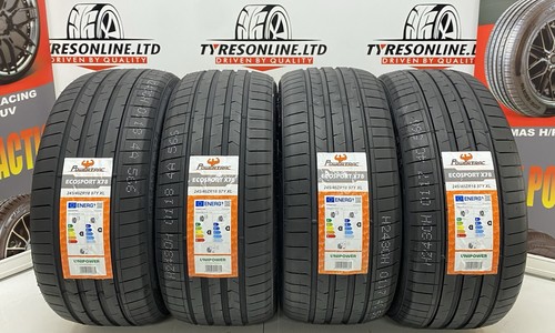 245 powertrac 97y xl - 245, 18