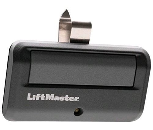 Liftmaster garage door opener - garage,