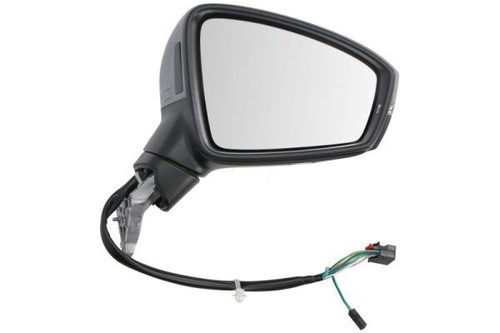 Exterior mirror blic - mirror,