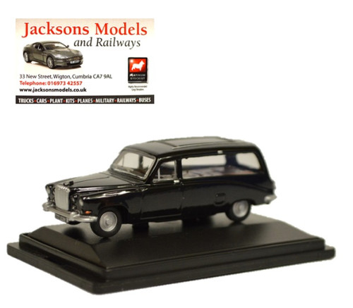 Oxford 76ds002 daimler ds420 - oxford,