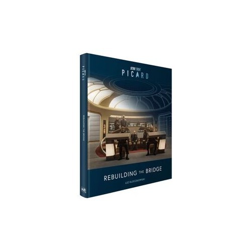 Presale star trek picard - star,