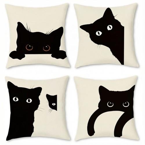 Breasome cushion covers x - cushion,