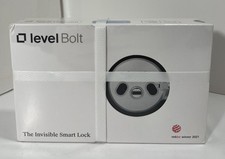 Level Bolt The Invisible Smart