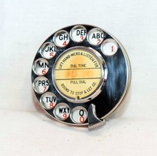 GPO TELEPHONE DIAL No 10