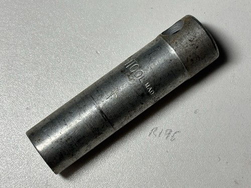 Vintage britool 16w socket - vintage,