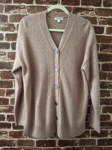 Jaeger pink mohair - jaeger, &