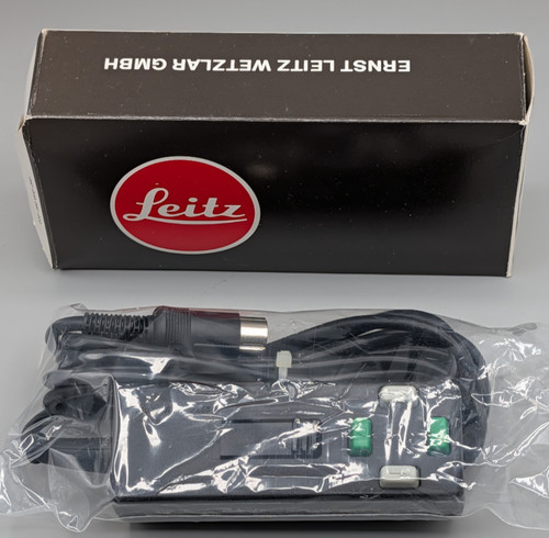 Leitz leica remote - remote, control