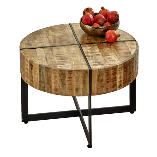 Surrey solid wood coffee table - surrey,