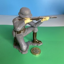 Vintage marx large scale - vintage, 4”